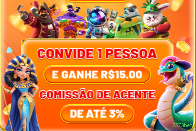 Roleta e blackjack 3373bet