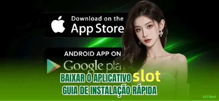 Cassino 3373bet app mobile