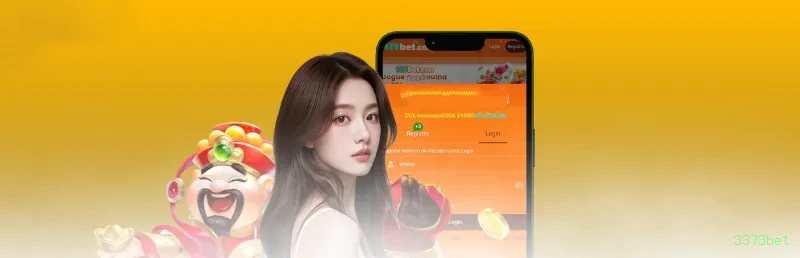 App 3373bet Android download