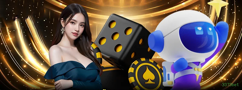 Pagamentos 3373bet PIX
