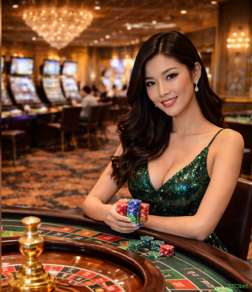 Bônus boas-vindas 3373bet R$100