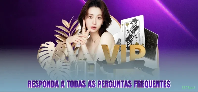 Cashback VIP 3373bet - reembolso semanal