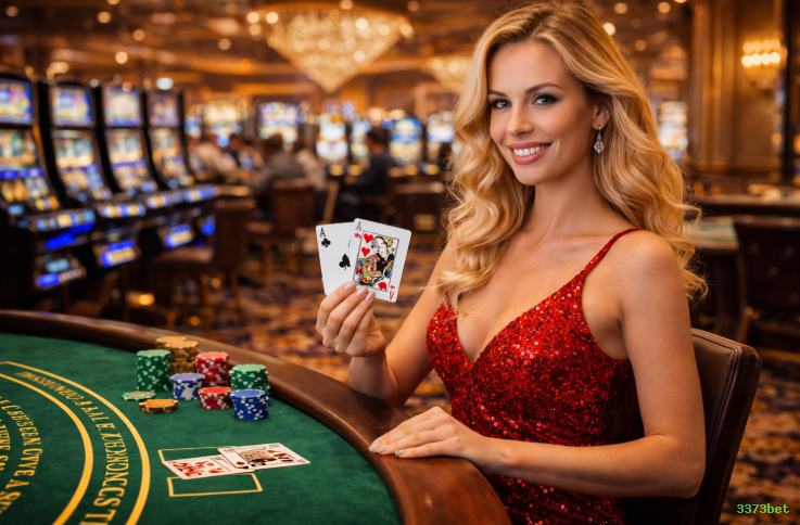 Slots com prêmios 3373bet